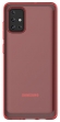 Чехол-накладка Araree GP-FPA715KDA для Samsung Galaxy A71