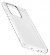 Чехол-накладка Baseus Simple Case для Samsung Galaxy S20