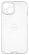 Baseus Simple Series Protective Case для iPhone 14 (прозрачный)