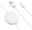 Baseus iP Cable Wireless Charger