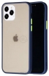 Case Acrylic  Apple iPhone 12 Pro Max ()