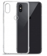 Case Better One для Xiaomi Mi A2 Lite (прозрачный)