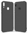 Case Deep Matte  Huawei Y7 (2019) ()