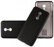 Case Deep Matte v.2 для Xiaomi Redmi 5 Plus (черный)