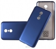 Case Deep Matte v.2 для Xiaomi Redmi 5 Plus (синий)