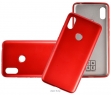 Case Deep Matte v.2 для Xiaomi Redmi S2 (красный)