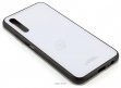 Case Glassy для Huawei Honor 9x/9x Pro (белый)
