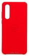 Case Liquid для Huawei P30 (красный)