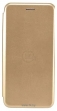 Case Magnetic Flip для Huawei Honor 9x (золотой)