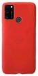 Case Matte для Huawei Honor 9A (красный)