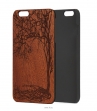 Case Wood  Apple iPhone 7/8 (, )