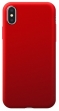 Чехол-накладка Deppa Silk Case для Apple iPhone Xs Max
