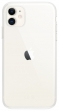 Чехол-накладка Gurdini для Apple iPhone 11 (силикон плотный прозрачный)