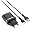 Hoco C12Q Smart USB Type-C ()