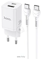 Hoco N13 USB Type-C ()