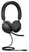 Jabra Evolve2 40 SE MS Duo USB-C