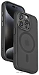 Momax CaseForm Play Magnetic  iPhone 16 Plus MXAP24LT ()