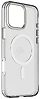 Momax CaseForm Play Magnetic  iPhone 16 MXAP24ST ()
