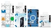 Momax Protection Bundle Set  iPhone 16 Pro Max MXAP24XLTGS