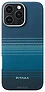 Pitaka Tactile Woven  iPhone 16 Pro ()