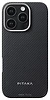 Pitaka Ultra-Slim  iPhone 16 Pro ()
