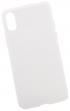 Чехол-накладка Remax Crystal Series Case для Apple iPhone X