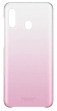 Чехол-накладка Samsung EF-AA205 для Galaxy A20 SM-A205F