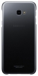 Чехол-накладка Samsung EF-AJ415 для Galaxy J4+ (2018)