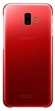 Чехол-накладка Samsung EF-AJ610 для Galaxy J6+ (2018)