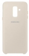 Чехол-накладка Samsung EF-PA605 для Galaxy A6+ (2018)