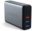 Satechi Type-C 75W Travel Charger