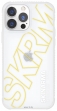 Skinarma Uemuki для iPhone 13 Pro (желтый)