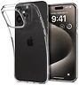 Spigen Liquid Crystal  iPhone 15 Plus ACS06647 ()