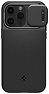 Spigen Optik Armor (MagFit)  iPhone 15 Pro ACS07184 ()