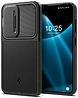 Spigen Optik Armor  Galaxy S24 ACS07363 ()