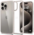 Spigen Ultra Hybrid  iPhone 15 Pro Max ACS07209 ()