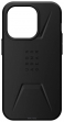 Uag для iPhone 14 Pro Civilian for MagSafe Black 114038114040