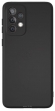 VLP Silicone Case для Galaxy A33 5G vlp-SCA33-BK (черный)