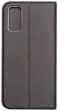 Volare Rosso Book Case  Samsung Galaxy S20 ()