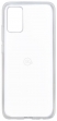 Volare Rosso Clear для Samsung Galaxy A02 (прозрачный)