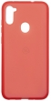 Volare Rosso Cordy для Samsung Galaxy A11/M11 (оливковый)