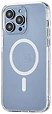 uBear Real Mag Case  iPhone 14 Pro ()