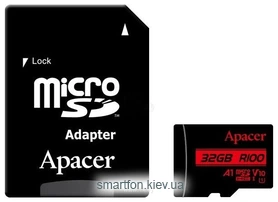 Apacer AP128GMCSX10UB-R 128GB ( )