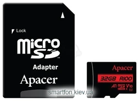 Apacer AP32GMCSH10UB-R 32GB ( )