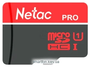 Netac microSDXC P500 Ultra 64GB