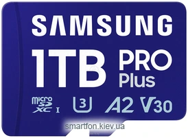 Samsung PRO Plus microSDXC 1TB ( )