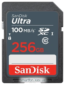 SanDisk SDSDUNR-256G-GN3IN