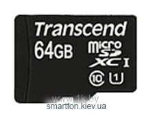 Transcend TS64GUSDU1