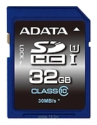 ADATA Premier SDHC Class 10 UHS-I U1 32GB