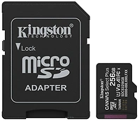 Kingston Canvas Select Plus microSDXC 256GB SDCS3/256GB ( )
